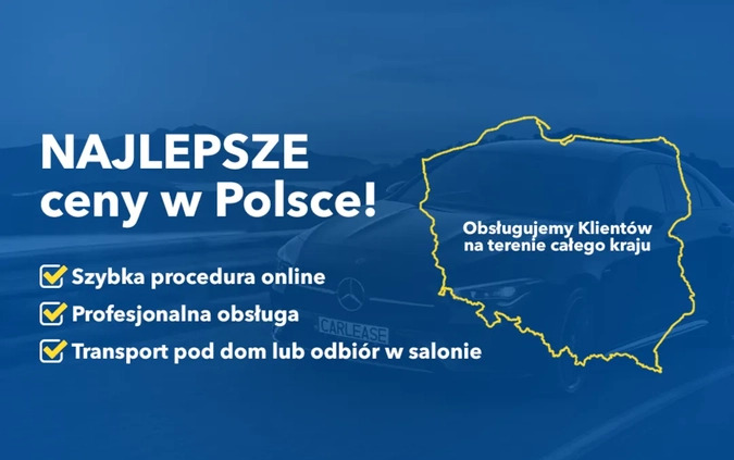 Tesla Model 3 cena 244990 przebieg: 1, rok produkcji 2024 z Piastów małe 37